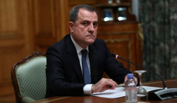 Չնայած խաղաղության համաձայնագրի տեքստի շուրջ բանակցությունների ավարտին, այն ստորագրելու համար անհրաժեշտ է փոխել ՀՀ սահմանադրությունը․ Բայրամով