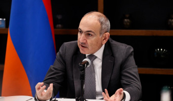 Իմ հանձնարարականը ՊՆ-ին՝ հրադադարի ռեժիմի ոչ մի խախտում չանել, Հայաստանը գնում է խաղաղության․ Նիկոլ Փաշինյան