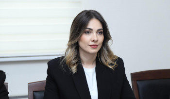 Սրբուհի Գալյանը կմեկնի ԱՄՆ՝ մասնակցելու «Գործընկերություն հանուն կոռուպցիայի դեմ պայքարի» համաժողովին