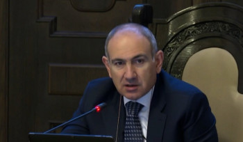 Եթե մարդը հայտարարագիր չլրացնի նույնականացման քարտի համար դիմած լինելու և մեր պատճառով ստացած չլինելու բերումով, իր համար նեգատիվ հետևանք չի ծագի. վարչապետ