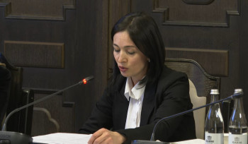 2023-24 ուստարում 9-րդ դասարանի շրջանավարտներից ամեն 3-րդը՝ շուրջ 30 տոկոսը, ընտրել է ՄԿՈՒ համակարգ գնալը. ԿԳՄՍ նախարար