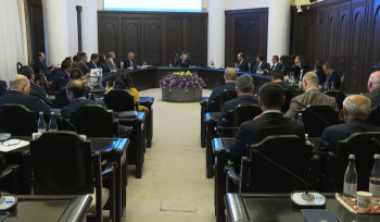 Միաժամանակ սովորող և աշխատող 16-18 տարեկան անձանց ծանր, վնասակար աշխատանքային պայմանները կկարգավորվեն