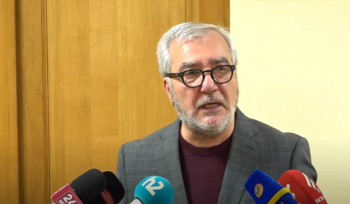 Այսօրվա  խաղաղ օրը պետք է օգտագործենք 100 տոկոսով, քանի որ դա կարող է վաղը չլինի․ Անդրանիկ Քոչարյան