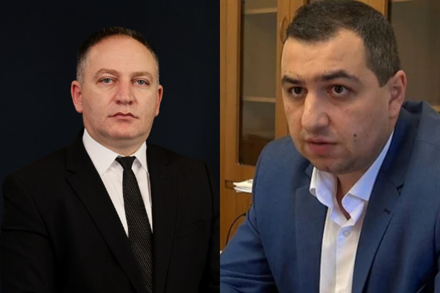 Ուռուցքաբանության ազգային կենտրոնի ու Սուրբ Գրիգոր Լուսավորիչ ԲԿ–ի տնօրեններն կազատվե՞ն աշխատանքից․ News.am