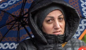 Զոհված զինծառայողի ձերբակալված մայրը հրաժարվել է դադարեցնել հացադուլը