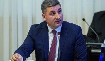 Գնել Սանոսյանը նոր աշխատանք կունենա․ Armlur.am