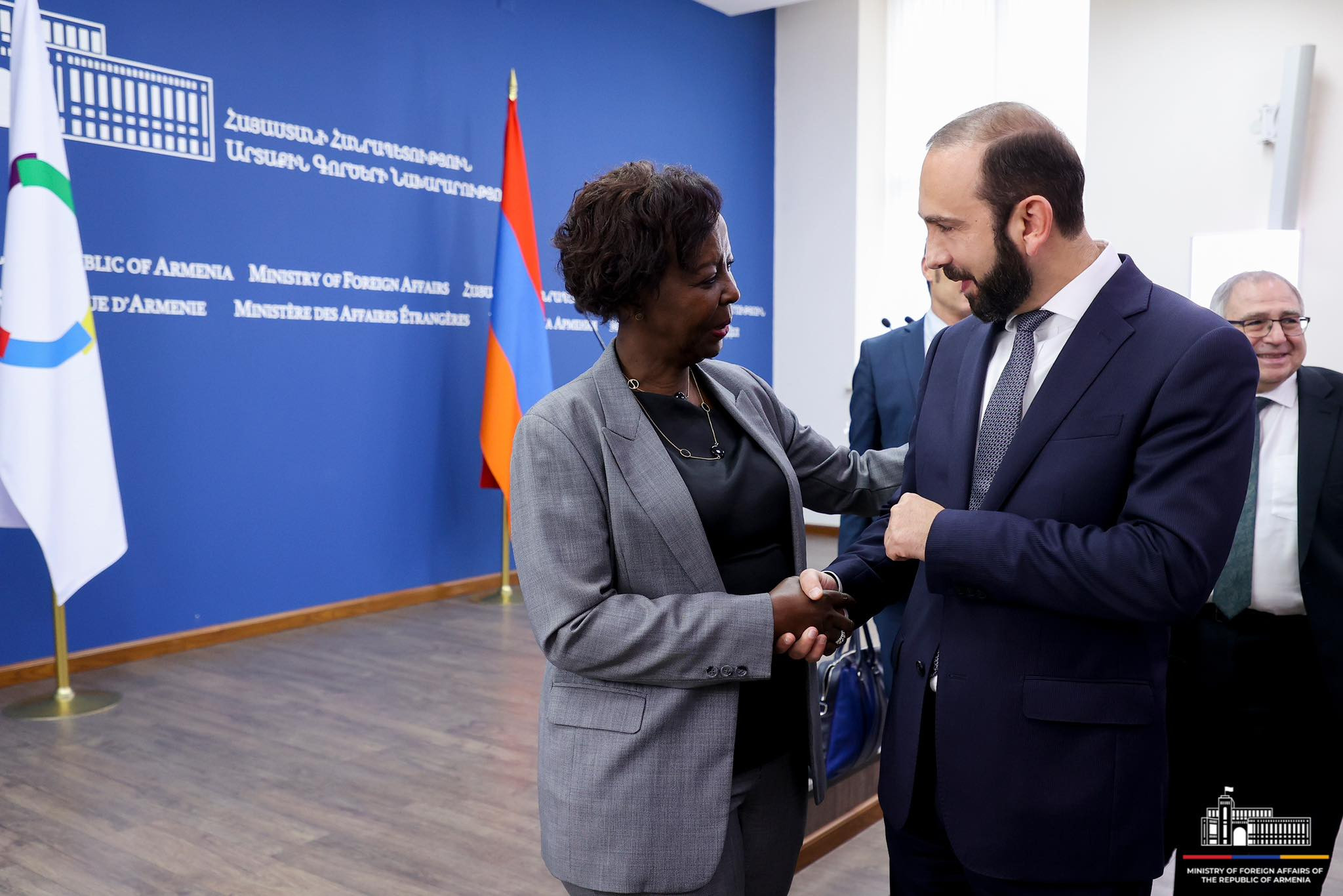 ՀՀ ԱԳ նախարարի ուղերձը Ֆրանկոֆոնիայի միջազգային օրվա կապակցությամբ