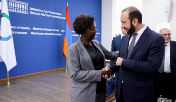 ՀՀ ԱԳ նախարարի ուղերձը Ֆրանկոֆոնիայի միջազգային օրվա կապակցությամբ