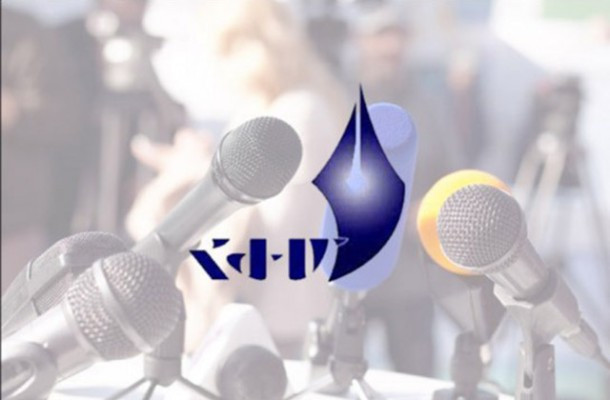 Այն ցինիզմը, որով լրագրողների հետ հարաբերվում են ՔՊ-ական իշխանության ներկայացուցիչները, չունի և երբևէ չի ունեցել հավասարը․ ՀԺՄ հայտարարությունը