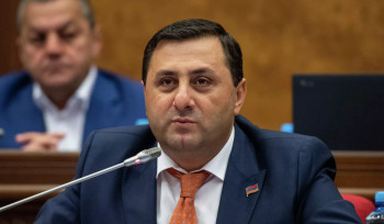 Գնացեք, ողջ ֆեդերացիայով Հենրիխ Մխիթարյանի ոտքերը լվացեք ու ջուրը խմեք․ Սամվել Ֆարմանյան