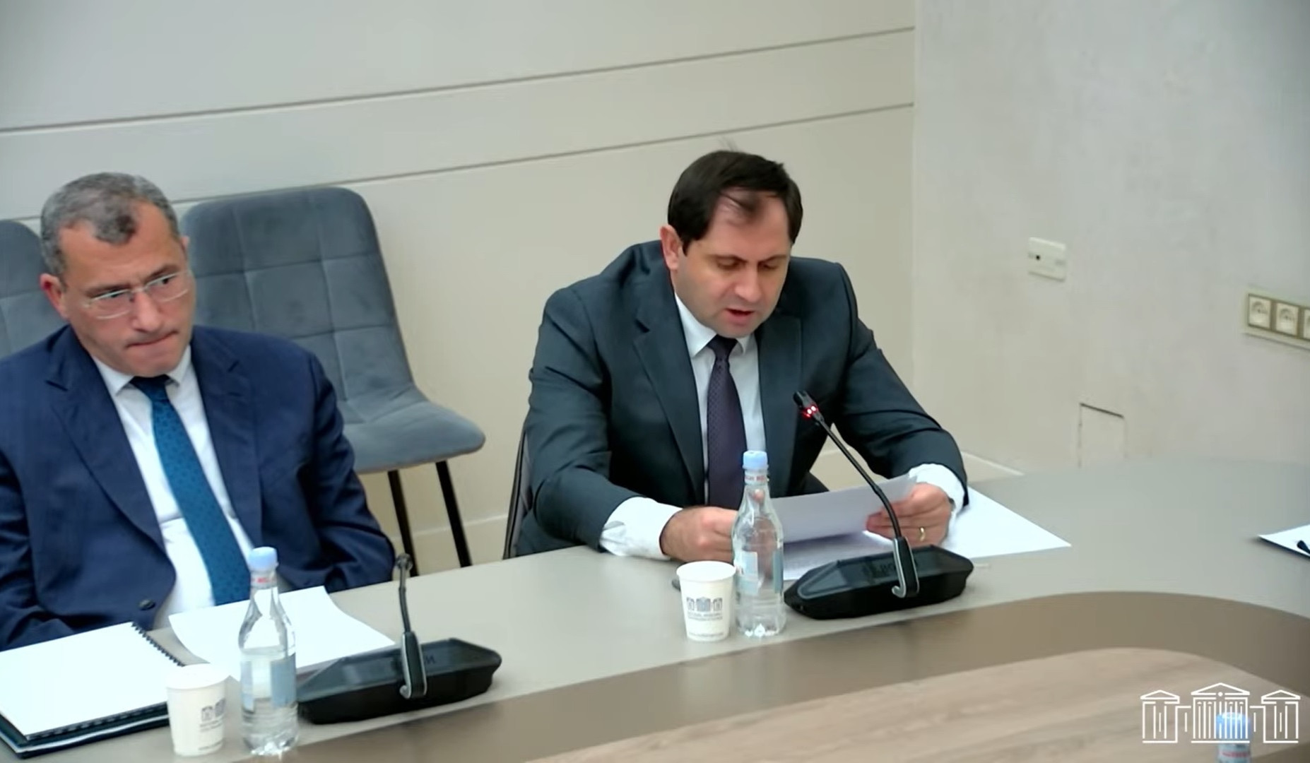 Ամբողջ տարվա ընթացքում պահպանվել է հարաբերականորեն կայուն օպերատիվ իրադրություն. Սուրեն Պապիկյան