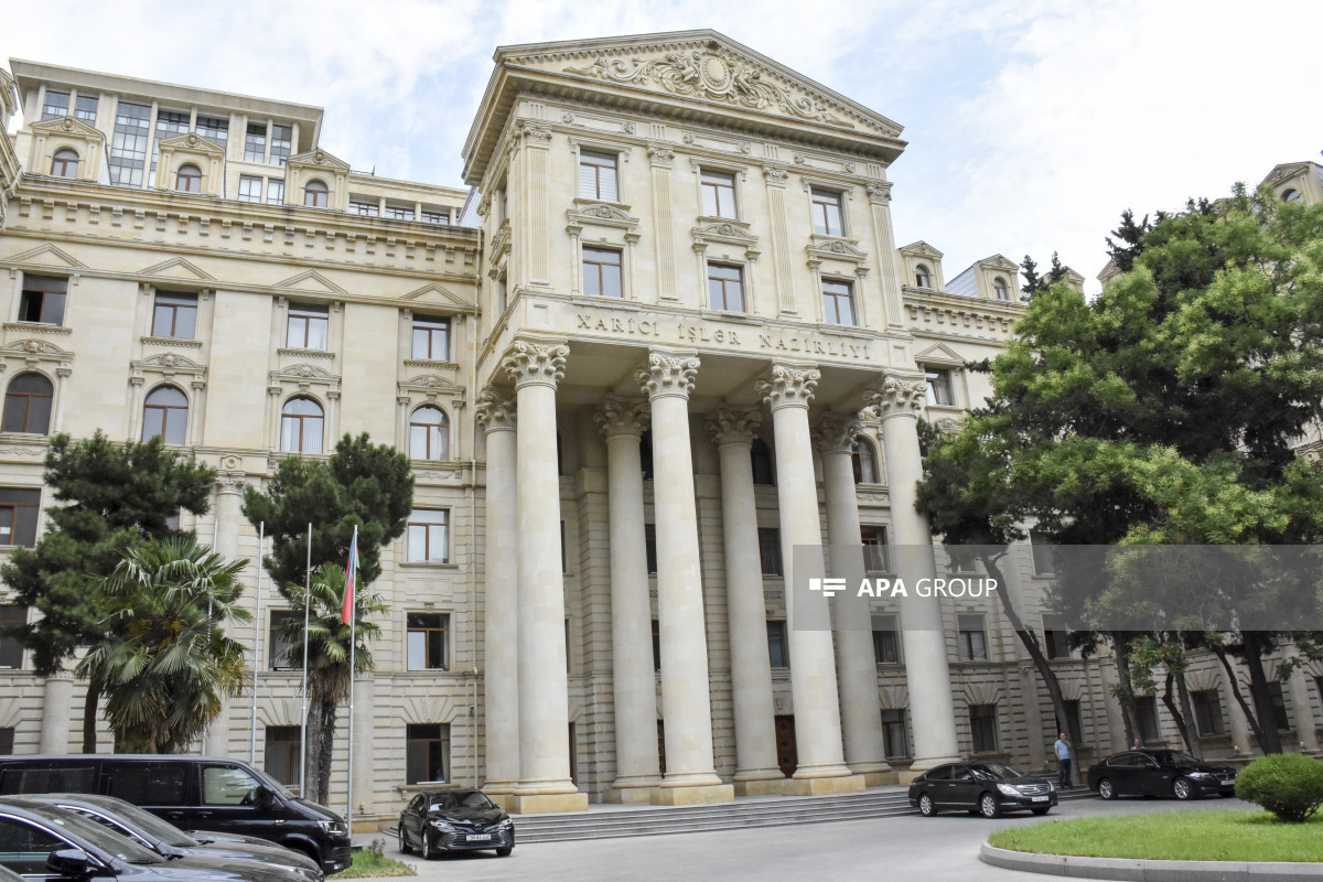 «Ադրբեջանական դիվանագիտությունը թույլ տվեց ավարտել բանակցությունները տեքստի շուրջ»․ պաշտոնական Բաքուն արձագանքել է հայկական կողմի հայտարարություններին