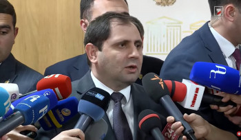ՊՆ-ն չի հաստատում ադրբեջանական կողմում կուտակումների մասին լուրերը, գետնի վրա նման երևույթ տեսանելի չէ․ Սուրեն Պապիկյան