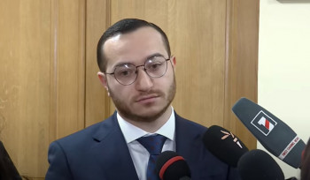 Կարծում եմ՝ հանրությունը անհանգստանալու պատճառ չունի. ԲՏԱ նախարարը՝ Ադրբեջանի ՊՆ հայտարարությունների մասին