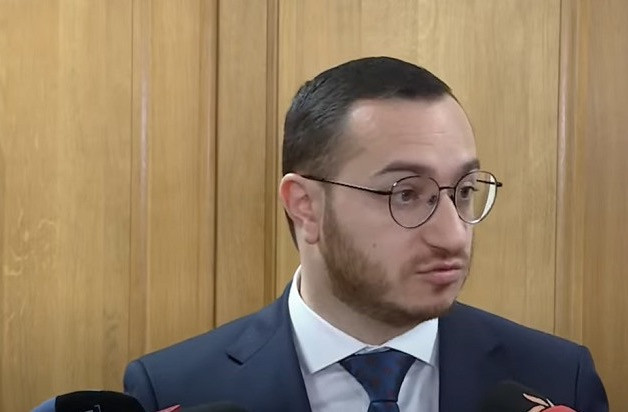 Ռազմարդյունաբերության բյուջեով ՊՆ կողմից արվող պետական պատվերները եռամյա պայմանագրերով հասել են 171 միլիարդ դրամի. ԲՏԱ նախարար