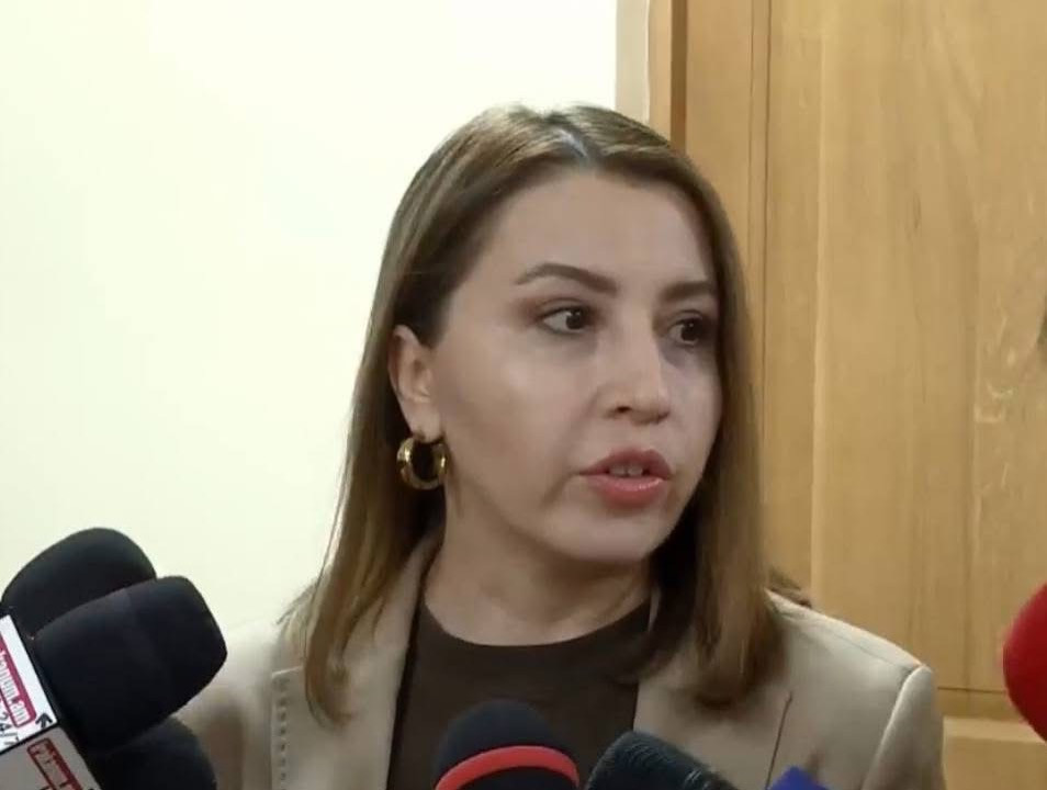 Հայաստանի Հանրապետության անկախությանը և սուվերենությանը սպառնացող վտանգները գալիս են մի քանի երկրներից. Գրիգորյան