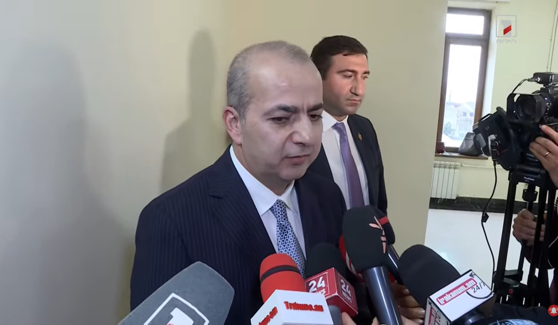 Համոզված եղեք՝ հայկական կողմն ամեն ինչ անելու է, որ այդ հարցում հաջողություն ունենանք․ ԱԱԾ տնօրենը՝ գերիների վերադարձի մասին