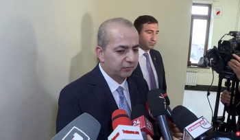 Համոզված եղեք՝ հայկական կողմն ամեն ինչ անելու է, որ այդ հարցում հաջողություն ունենանք․ ԱԱԾ տնօրենը՝ գերիների վերադարձի մասին