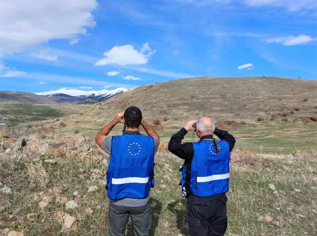 Դեռ որոշում չկա, բայց եթե սահմանին խաղաղություն լինի, ԵՄ դիտորդներին կարող ենք նեղություն չտալ, կամ պակաս նեղություն տալ. Փաշինյան