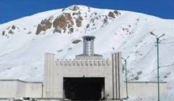 Դիլիջանի թունելը կիսով չափ հոսանքազրկվել է