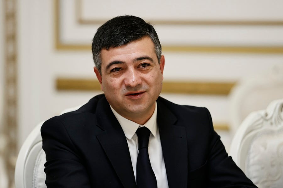 Անքննելի է, Արցախը հայկական պատմական տարածք է. Սարիկ Մինասյան