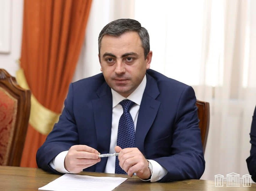 Փաշինյանն ասում է` ի՞նչ ենք զիջել. Իշխան Սաղաթելյանը 18 հիմնական զիջում է հիշեցրել 2020-ի նոյեմբերից հետո