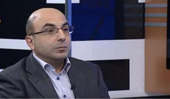 Ինչպես արթնացնել հասարակությանը. եթե ԵՊՀ-ում բացեն Ռամիլ Սաֆարովի անվան ամբիոն, ընդվզում էլի չի լինի, մնում է մեկ ռացիոնալ ճանապարհ. Վահե Հովհաննիսյան