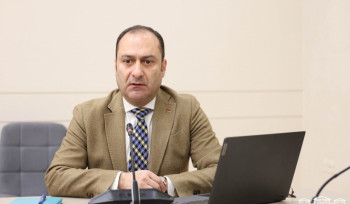 ԵՄ-ին անդամակցելու գործընթաց սկսելով՝ Հայաստանն ակնկալում է մտնել այդ կառույցի անվտանգության հովանոցի տակ․ Արտակ Զեյնալյան
