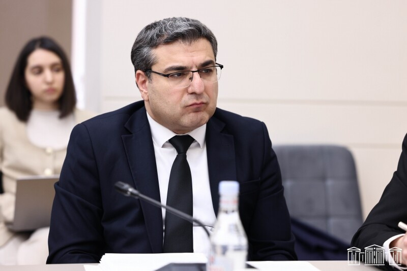 Նոր նախագծի ընդունմամբ կներդրվի արտակարգ իրավիճակների հետևանքով անձի կյանքին, գույքին և առողջությանը պատճառված վնասի պարտադիր ապահովագրության գաղափարը