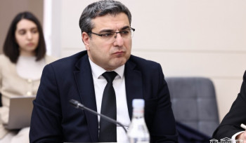 Նոր նախագծի ընդունմամբ կներդրվի արտակարգ իրավիճակների հետևանքով անձի կյանքին, գույքին և առողջությանը պատճառված վնասի պարտադիր ապահովագրության գաղափարը