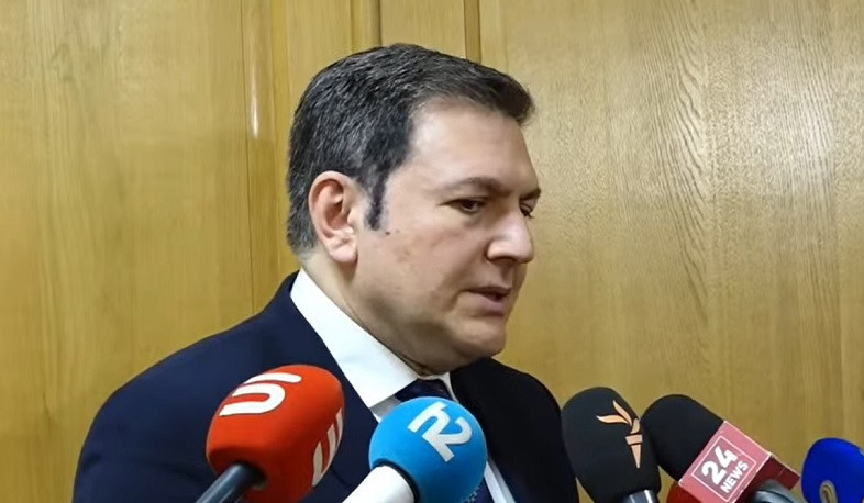 Սա նոր գորճելաոճ չէ․ թե՛ անցած տարի, թե՛ նախանցած տարի բազմաթիվ էին նման կեղծ հայտարարությունները, թե Հայաստանը խախտում է զինադադարը․ դրանք չեն նպաստում որևէ դրական գործընթացի․ Պարույր Հովհաննիսյան