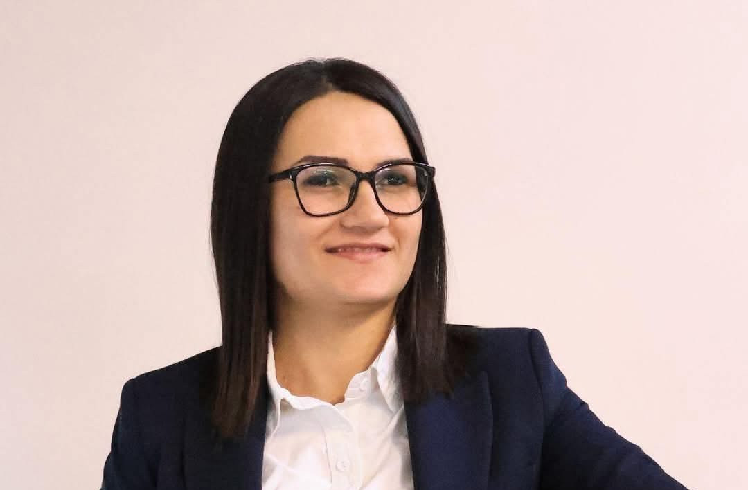 Հասմիկ Ավագյանը նշանակվել է ՀՀ կրթության, գիտության, մշակույթի և սպորտի նախարարի տեղակալ