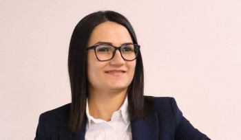 Հասմիկ Ավագյանը նշանակվել է ՀՀ կրթության, գիտության, մշակույթի և սպորտի նախարարի տեղակալ