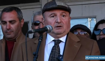 Չեմ վախեցնում, պիտի ստուգեմ` տղш են, թե աղջիկ ընտրեցիք` կշահեք դուք, չընտրեցիք` ընտանիքս. Վարդան Ղուկասյան (տեսանյութ)