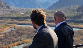 Ֆրանսիայի և Հայաստանի միջև ապակենտրոնացված համագործակցությունը տարածվում է ողջ երկրով մեկ․ դեսպան Դըկոտինյի