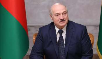 Լուկաշենկոյի մամուլի քարտուղարը պատմել է, թե ինչով է նա զբաղված երդմնակալության նախօրեին