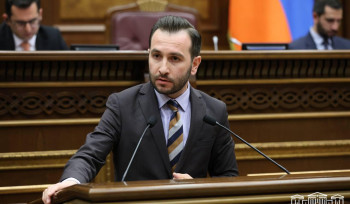 ՔՊ-ն համաձայնություն կտա Հովիկ Աղազարյանին և Տարոն Մարգարյանին զրկել անձեռնմխելիությունից․ Հայկ Կոնջորյան