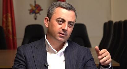 Երբ 2021-ին բանավիճելու առաջարկ կար, ասել եմ՝ թող թուղթ բերի, որ հոգեկան հիվանդ չի. Սաղաթելյանը՝ Փաշինյանի մասին
