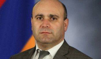 Մհեր Շիրինյանն ազատվել է ՊՆ սպառազինության և տեխնիկական ապահովման վարչության պետի պաշտոնից