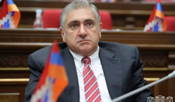 Չեմ բացառում, որ ժամկետ դրված լինի. Արթուր Խաչատրյանը՝ Արցախյան պատերազմի մասնակիցների վերաբերյալ Բաքվից հնչած պահանջի մասին