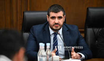 Ադրբեջանի մոտեցումները, իհարկե, կառուցողական չեն, բայց չեն նսեմացնում մեր ջանքերը. Արման Եղոյան