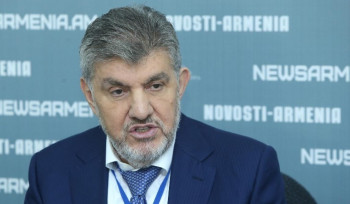 Ռուսաստանի հայերի միության նախագահ Արա Աբրահամյանին արգելում են մուտք գործել Հայաստան․ իրավապաշտպան