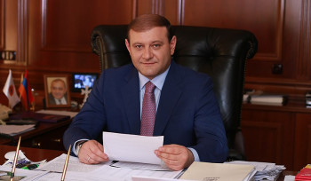 Տարոն Մարգարյանի նկատմամբ քրեական հետապնդում է հարուցվել, ընտրվել է խափանման միջոց