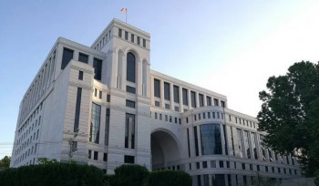Աղոթում ենք տուժածների համար. ՀՀ ԱԳՆ-ն ցավակցել է Մյանմայում տեղի ունեցած երկրաշարժի կապակցությամբ