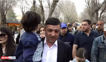 Միանշանակ, հաղթել եմ բանավեճում, էջիս ֆոլովերները միանգամից 500 հոգի ավելացան. Սարիկ Մինասյան (տեսանյութ)