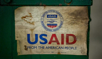 Մինչև հուլիսի 1-ը USAID-ն կլուծարվի