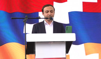 Մեր ուղերձը ՀՀ իշխանությանն ու միջազգային դերակատարներին․ ոչ ոք իրավունք չունի Արցախի ժողովրդի վերաբերյալ որոշումներ կայացնել առանց մեր կարծիքը հաշվի առնելու․ Արցախի ՄԻՊ (տեսանյութ)