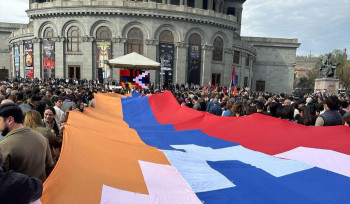 Եթե Հայաստանը սատար չկանգնի Արցախից բռնի տեղահանվածներին, ապա մենք կկանգնենք շատ վտանգավոր ջրբաժանի առջև արդեն համայն հայության կոնտեքստում․  «Կամուրջ» քաղաքացիական նախաձեռնություն
