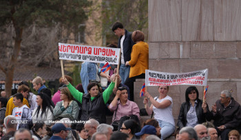 Մենք մի ազգ ենք և մեկ բռունցք, կոչ ենք անում գերատեսչություններին, որպեսզի մեկ օր շուտ լուծեն արցախցի հայրենակիցների խնդիրները․ «Հայաստան-Արցախ» ՀԵՄ
