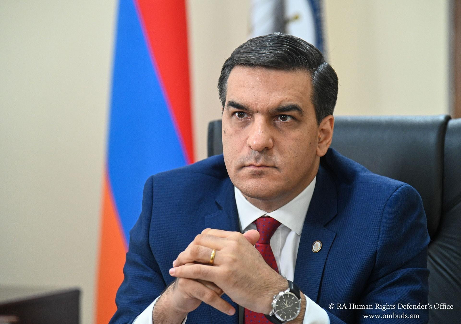 ՔՊ-ն դատական հայց կներկայացնի ընդդեմ Արման Թաթոյանի